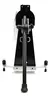 Goma De Practica De Bateria Bombo Mudo Hecos Hkp-90 Simple - comprar online