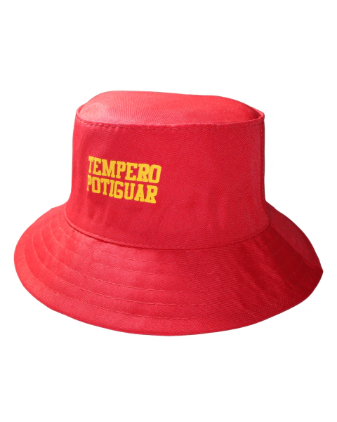 Bucket Hat - Ponta Negra