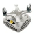 Suporte de Parede e Teto para Ponto de Acesso Aruba AP-220-MNT-W1W (JW047A) na internet