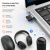 Adaptador USB Bluetooth 5.0 Dongle para PC Notebook XK-08 - loja online