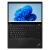 Notebook Lenovo ThinkPad X13 i5-10310U 16GB SSD 240GB Touch 13.3" - comprar online