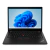 Notebook Lenovo ThinkPad X13 i5-10310U 16GB SSD 240GB Touch 13.3"