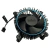 Cooler Original Intel LGA 1700 Laminar RM1 Núcleo de Cobre na internet