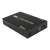 Case Gaveta para HD 3.5 SATA USB 3.0 Knup KP-HD004 Alumínio Preto
