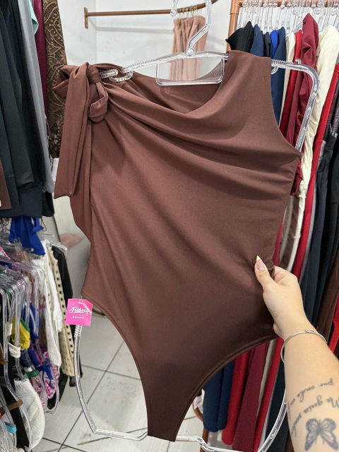Body Laço