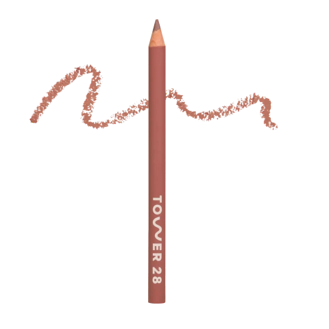 Tower 28 Beauty OneLiner® - Lip Liner + Eyeliner + Cheek Pencil - comprar online