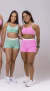 Conjunto Lumi na internet