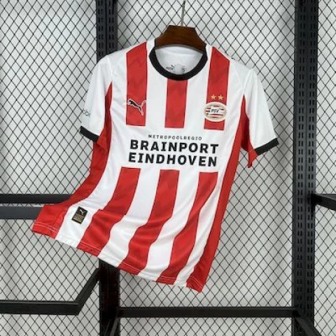 PSV - 2025/2026 - Uniforme 1