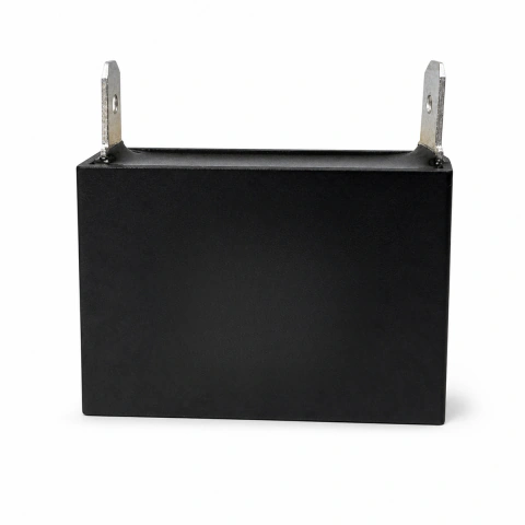 Capacitor Permanente Quadrado 3 uF