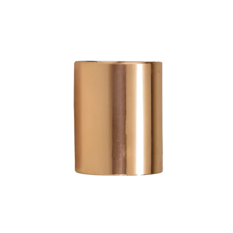 Luva De Cobre 3/4 Com 1/32 Mm