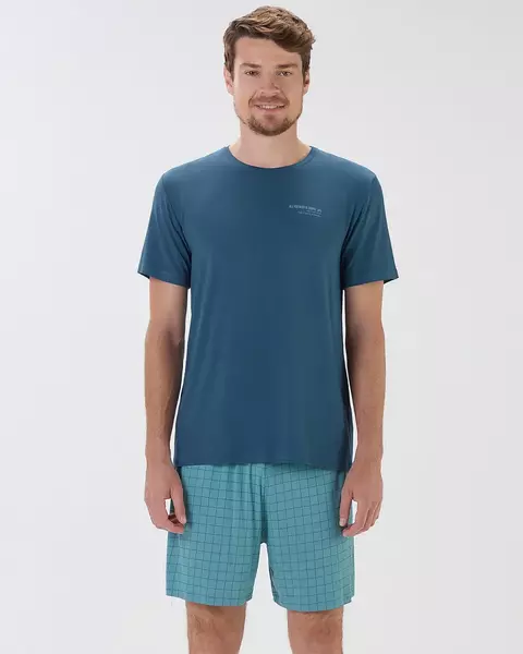 Básico Masculino