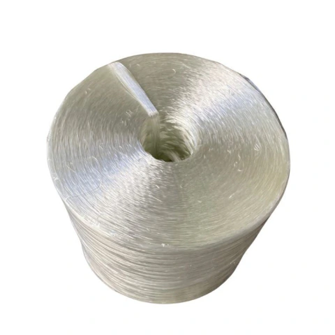 Roving de Fibra de Vidro