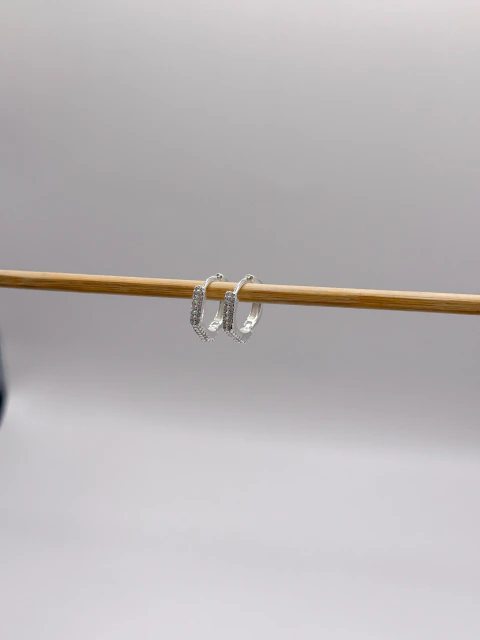 Argola radiante