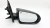 RETROVISOR EXT FIAT PULSE 22/ ELETRICO LE (PRETO) (USADO) - Equipadora Tigre