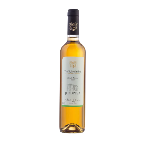 Jeropiga Niágara 500ml - comprar online