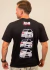 Camiseta Evolution