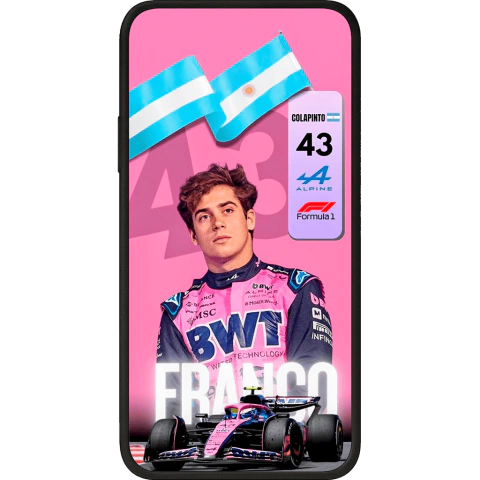 Funda Formula 1 (1)