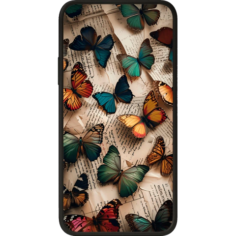 Funda Mariposas 1