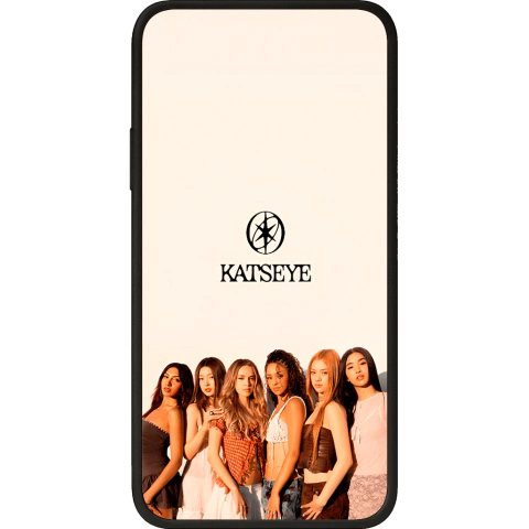 Funda Katseye 1