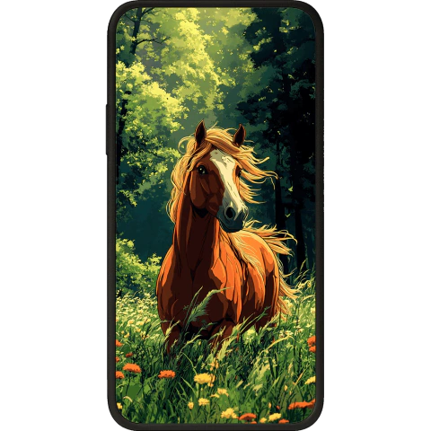 Funda Caballos 1