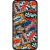 Funda Vintage 12