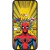 Funda Spiderman 2