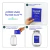 Sobre para el control de la humedad 4g Humidi cure al 62% - comprar online