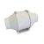 Extractor de 4″ pulgadas – MagicFan M - comprar online