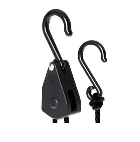 Polea Magic Hanger