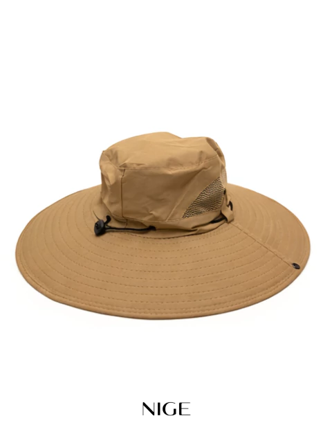 Sombrero Pescador - NIGE SRL
