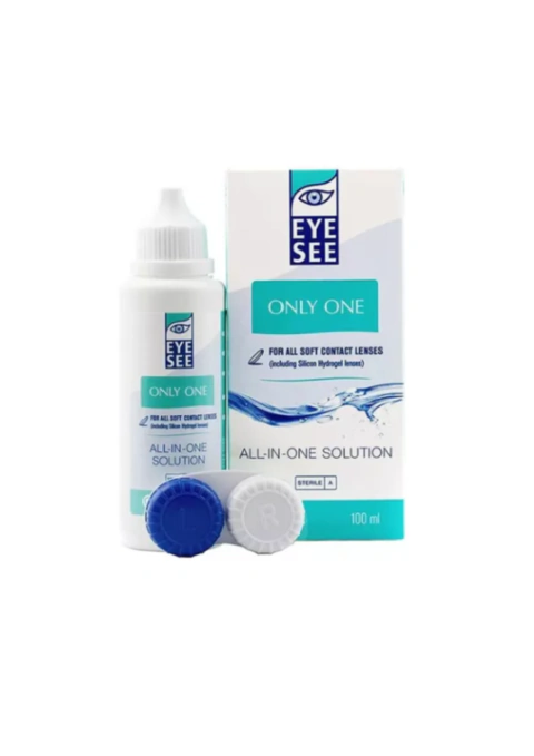 EyeSee Only one 100ml