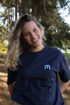 Basic Navy - comprar online