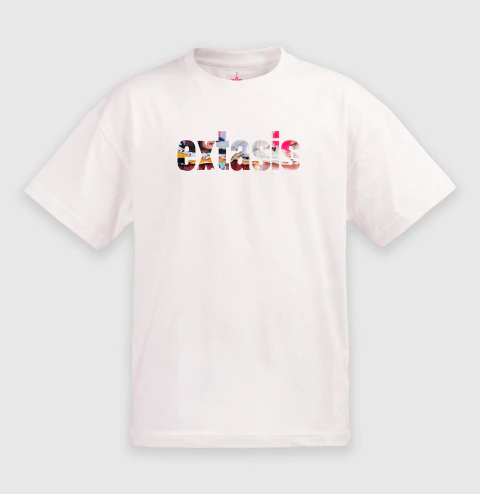 Extasis tee