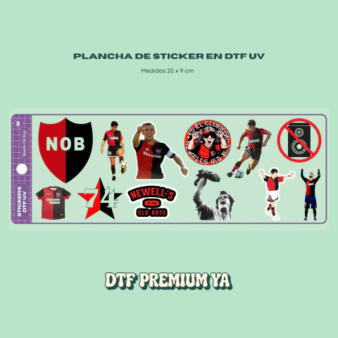 20 - Newells Old Boys - comprar online