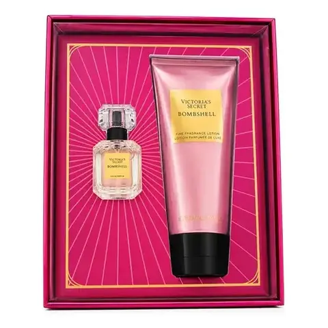 Kit Mini Bombshell Victoria's Secret