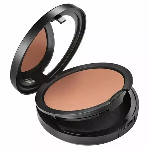 Base M·A·C Studio Fix Powder Plus Foundation 15g. Base em Pó Compacta