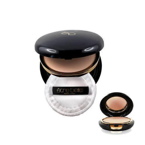 Pó Compacto être belle Teint Perfectionist 6,9g cor 01, 03, 05