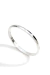Argolas Banhado a Ouro 18K - comprar online