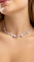 Choker de Trevos - Jus Collection
