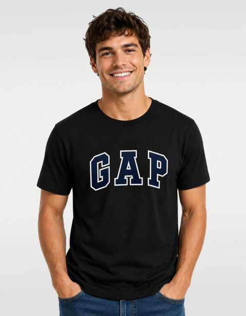 REMERA GAP