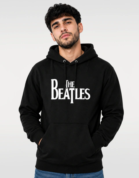 BUZO CANGURO THE BEATLES