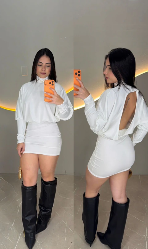 Vestido 593