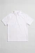 Polo Box / White - comprar online