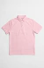 Polo Box / Light pink - comprar online