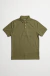 Polo box / Green leaf - comprar online
