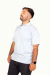 Noah - Light Blue - American Fit