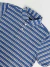 Oddesey - Blue - American Fit