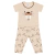 Pijama de bebé niño foca - comprar en línea