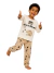 Pijama junior niño Dino