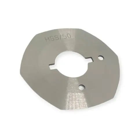 DISCO DE CORTE BANANINHA 2 POLEGADAS HSS50 - comprar online